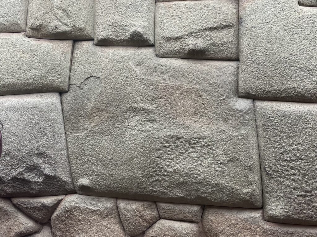 Best things to do in Cusco - 12 Anged Stone