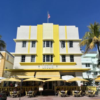 Things to do in Miami - Miami Art Deco District