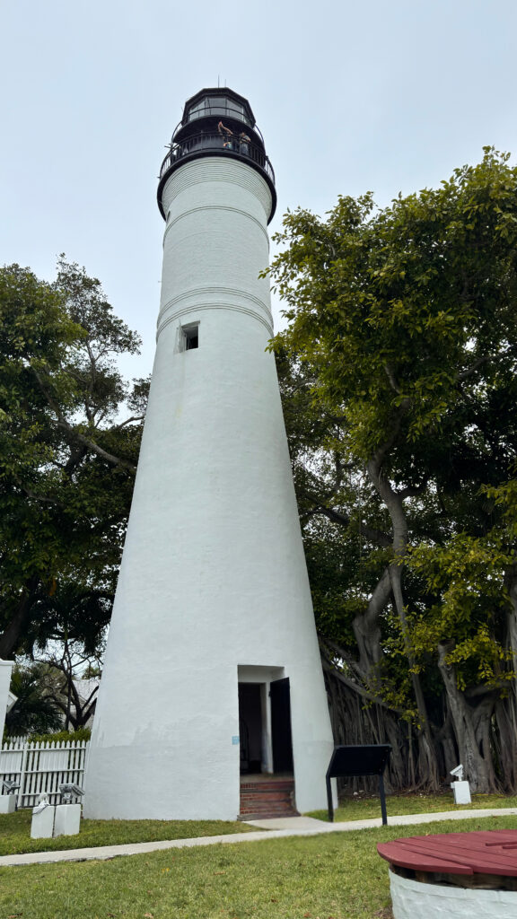 Things to do in Key West Florida- Lighthouse