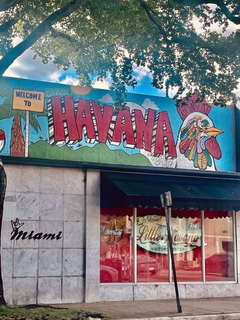 Things to do in Miami - Little Havana