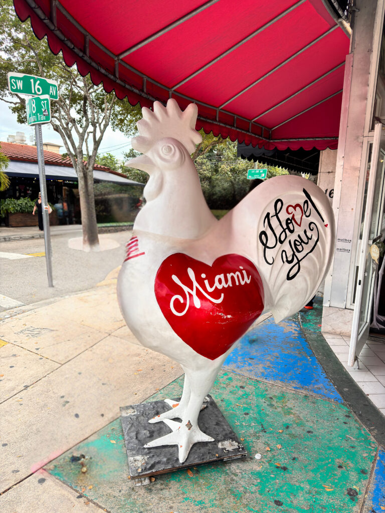 Things to do in Miami - Little Havana