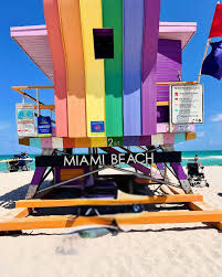 things to do in Miami - South Beach