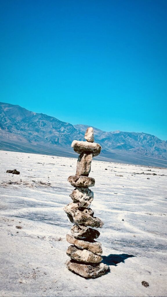 Death Valley National Park - Badwater Basin