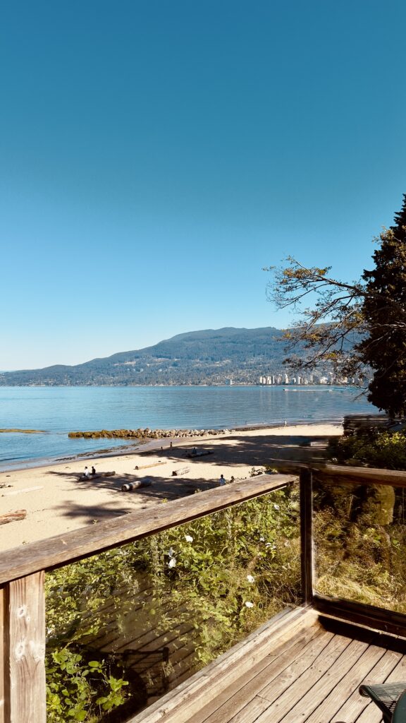 Things to Do in Stanley Park - Beaches