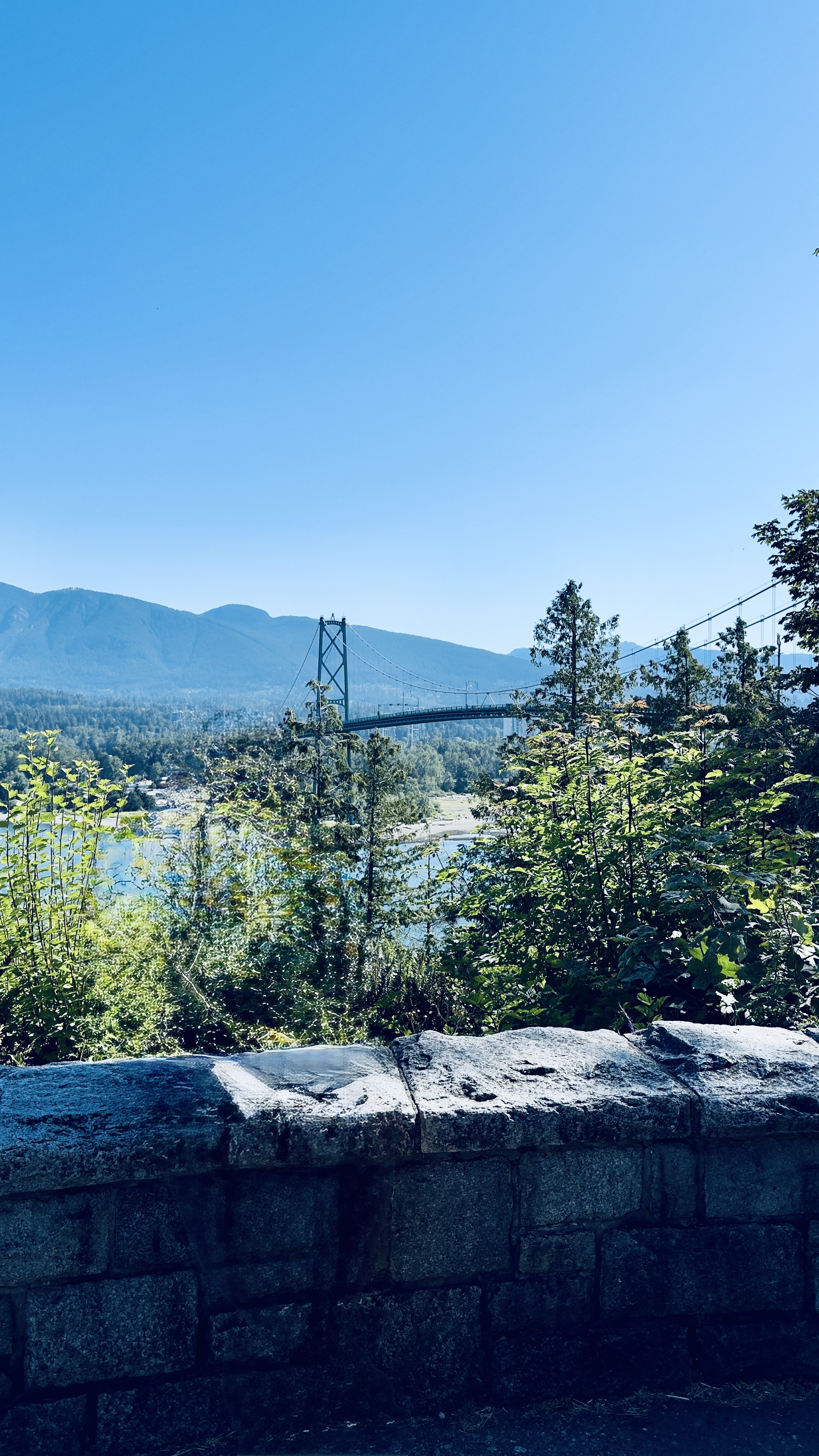 Things to Do in Stanley Park - Prospect Point Lookout